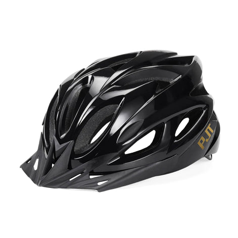Velurion Fahrradhelm mit EPS-Innenschale