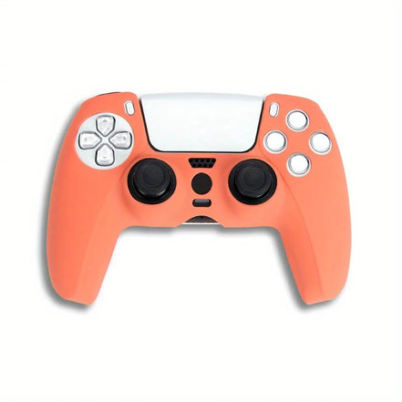 Silikon-Schutzhülle für kompatiblen PS5-Controller