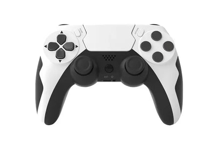 Kabelloser Bluetooth-Gamecontroller mit Sechs-Achsen-Bewegungssensor