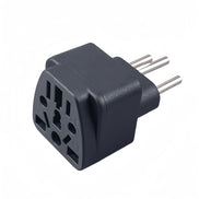 Reiseadapter für Schweiz Typ J Steckdose 10A 250V – Travenso