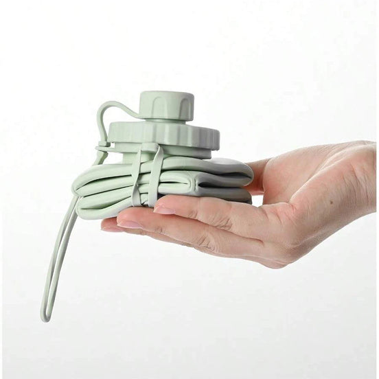 Flexora 600 Fold Cup – Faltbarer Silikonbecher 600 ml