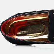 Varesto Herren Loafer Slip-On