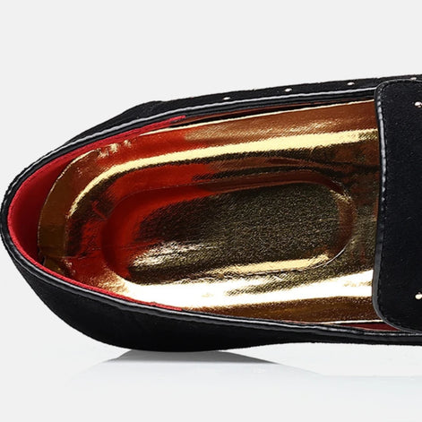 Varesto Herren Loafer Slip-On