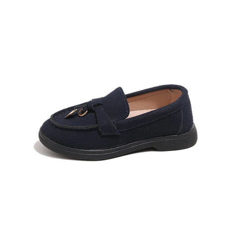 Arvella Kinder Slip-On Schuhe mit rutschfester Sohle