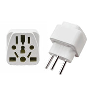 Reiseadapter für Schweiz Typ J Steckdose 10A 250V – Travenso