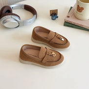 Arvella Kinder Slip-On Schuhe mit rutschfester Sohle