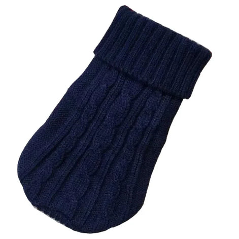 Virello Hundepullover aus Polyester für kleine und mittelgroße Hunde