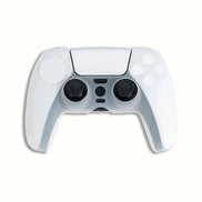 Silikon-Schutzhülle für kompatiblen PS5-Controller