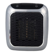 Larevia Steckdosen-Heizlüfter 400/800W mit Thermostat