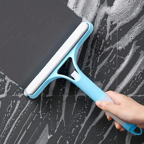 3-in-1 Fensterabzieher mit integriertem Wassertank
