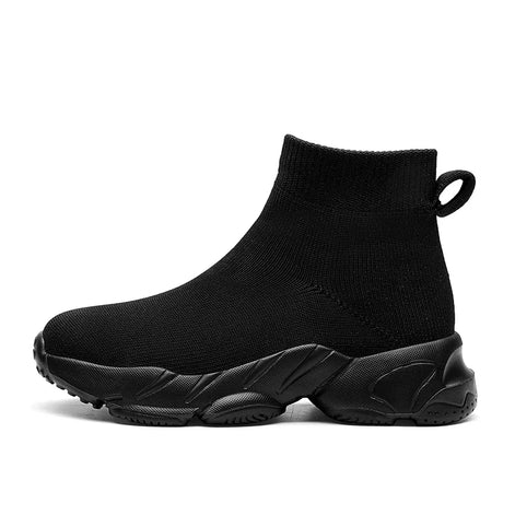 Naviro Kinder Sneaker Atmungsaktiv
