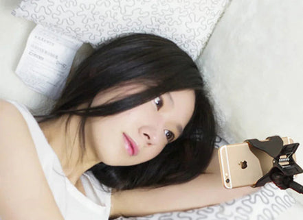 Flexiro Halterung – Flexible Halterung für Smartphones