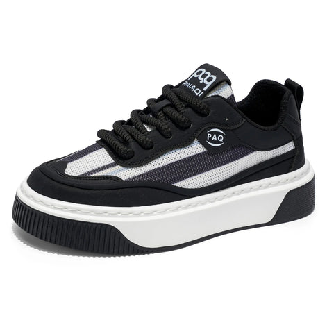 Ardeno Herren Sneakers mit Schnürverschluss