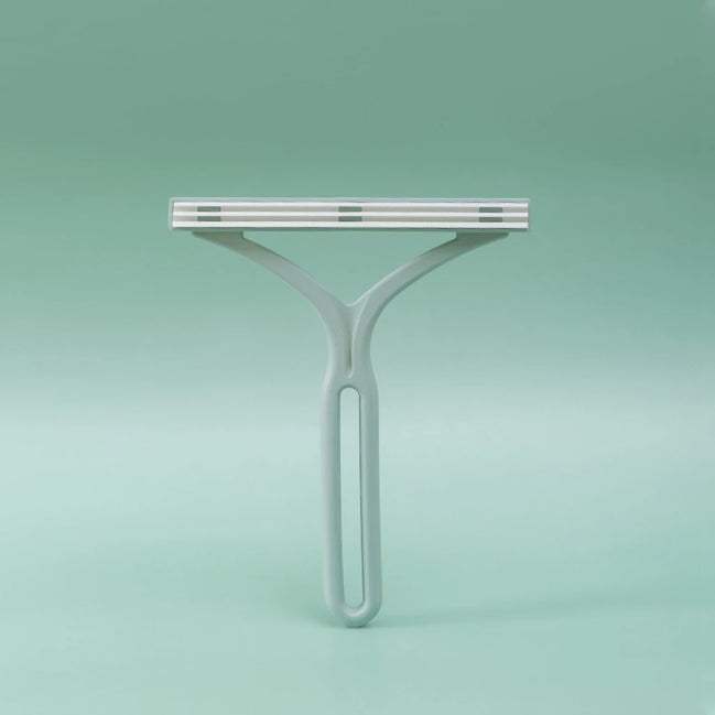 FibriClean Fussel- und Tierhaarentferner – Manuelle Reinigungsbürste für Textilien