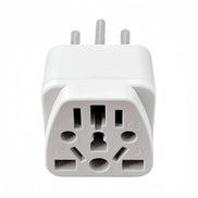 Reiseadapter für Schweiz Typ J Steckdose 10A 250V – Travenso