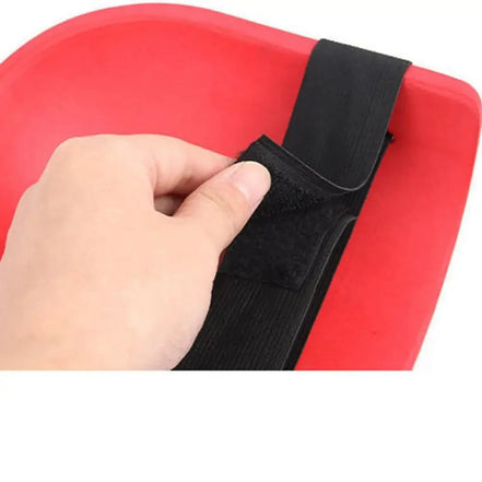 Knieschoner aus EVA-Schaum im 2er-Set