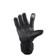 Gefütterte Winterhandschuhe mit langem Bündchen für Damen und Herren – Valtoro