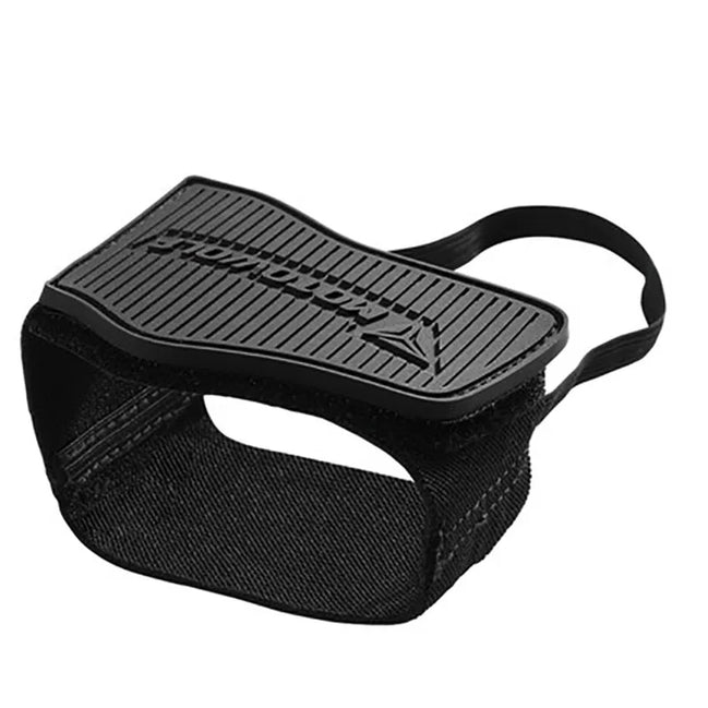 ShiftGuard Pro Motorrad Schalthebelschutz aus Gummi mit Antirutsch-Oberfläche