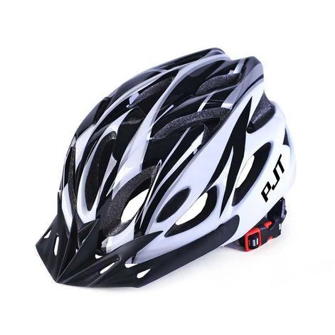 Velurion Fahrradhelm mit EPS-Innenschale