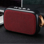 Tragbarer Bluetooth-Lautsprecher mit kabelloser Soundbar-Funktion