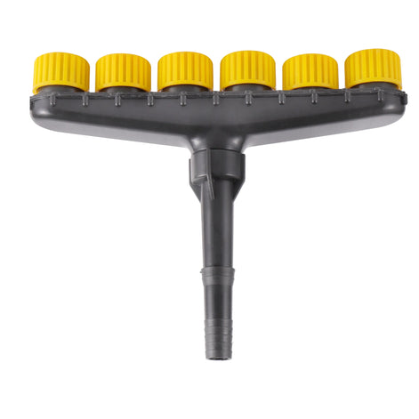 AgroFlow Multi Jet Sprinkler – Einstellbarer Garten- und Landwirtschaftsregner