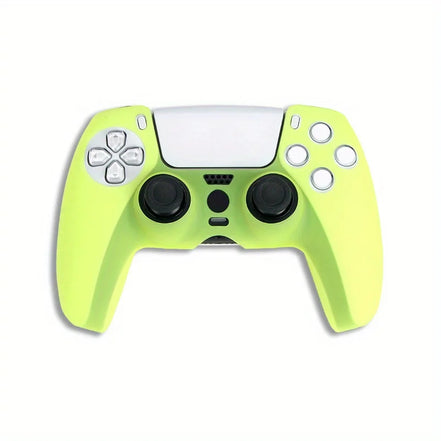Silikon-Schutzhülle für kompatiblen PS5-Controller