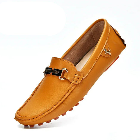 Norello Herren Slip-On Loafer