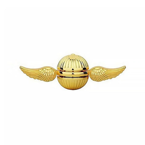 Spinvaro Metall Fidget Spinner Gyroskop