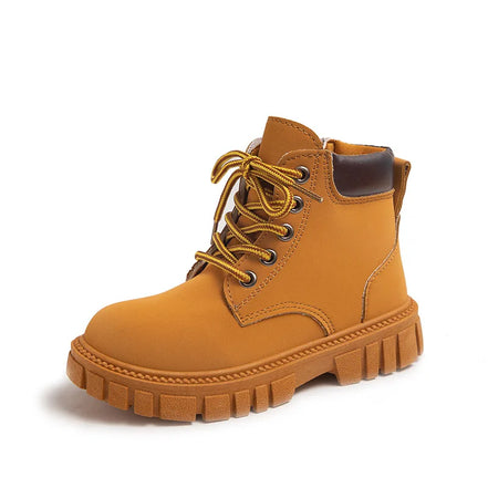 Lirvo wasserabweisende Winterstiefel für Kinder