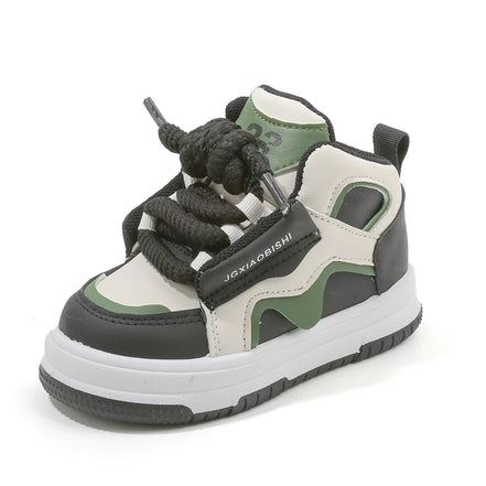 Velmoro Kinder High Top Sneaker