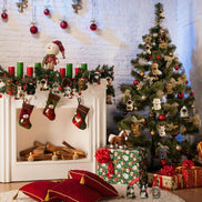 Katzen Adventskalender mit 24 Türchen und Weihnachtsmotiv – Mialvessa