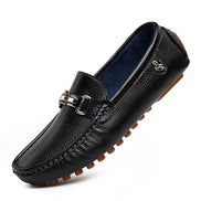 Norello Herren Slip-On Loafer