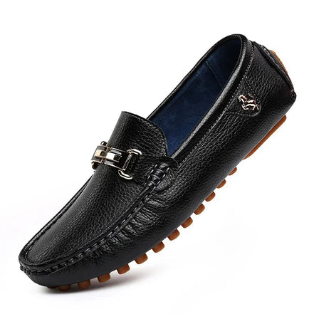 Norello Herren Slip-On Loafer