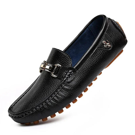 Norello Herren Slip-On Loafer