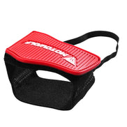 ShiftGuard Pro Motorrad Schalthebelschutz aus Gummi mit Antirutsch-Oberfläche