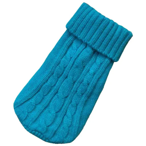 Virello Hundepullover aus Polyester für kleine und mittelgroße Hunde