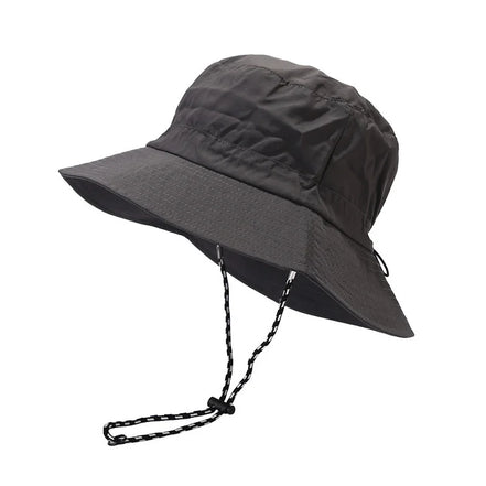 Aquashade Unisex Bucket Hat mit UV-Schutz und faltbarem Design