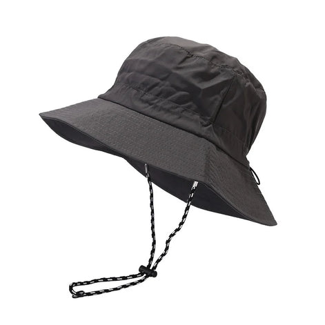 Aquashade Unisex Bucket Hat mit UV-Schutz und faltbarem Design