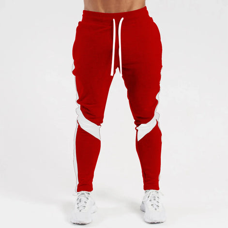 Ravion Herren Jogginghose mit Kordelzug