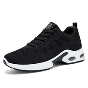 Zerano Sneaker mit Schnürung und profilierter Sohle