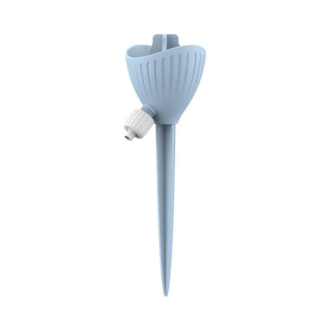 AquaDrop Silicone Water Globe – Bewässerungskugel für Blumentöpfe