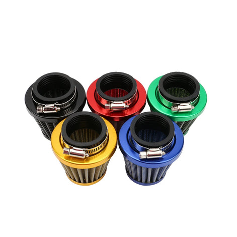 Aervon Motorrad Luftfilter 38 mm