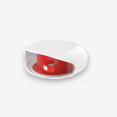 Travionix Kabelbox mit ausziehbarem Design