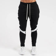 Ravion Herren Jogginghose mit Kordelzug