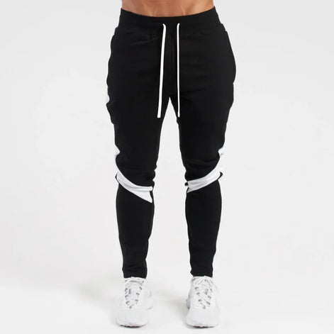Ravion Herren Jogginghose mit Kordelzug