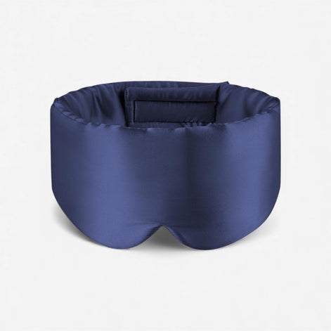 Somnira Schlafmaske mit verstellbarem Band