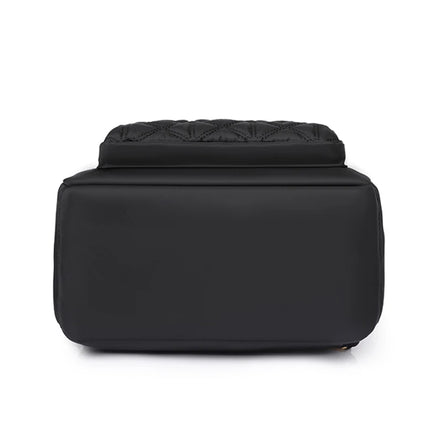 MetroLite Nylon Backpack – Freizeitrucksack mit Reißverschluss