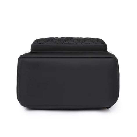 MetroLite Nylon Backpack – Freizeitrucksack mit Reißverschluss