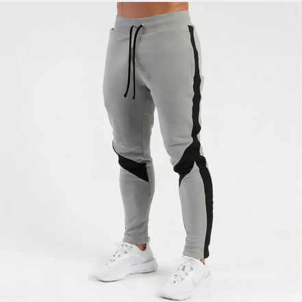 Ravion Herren Jogginghose mit Kordelzug