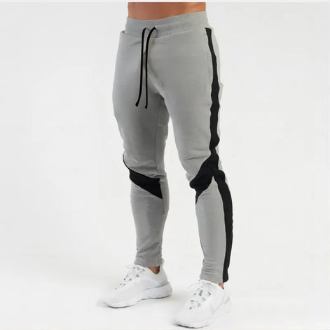 Ravion Herren Jogginghose mit Kordelzug
